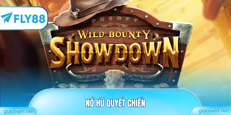 Nổ Hũ Quyết Chiến - Đấu Trường Slot Đổi Thưởng Đẳng Cấp 5 Nổ hũ quyết chiến