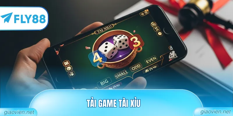 Tải Game Tài Xỉu App Mobile Mượt Mà Không Lo Bị Chặn Web 7 tải game tài xỉu